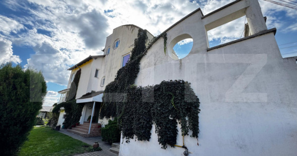 Casă spațioasă de &icirc;nchiriat &icirc;n zonă ultracentrală, zo