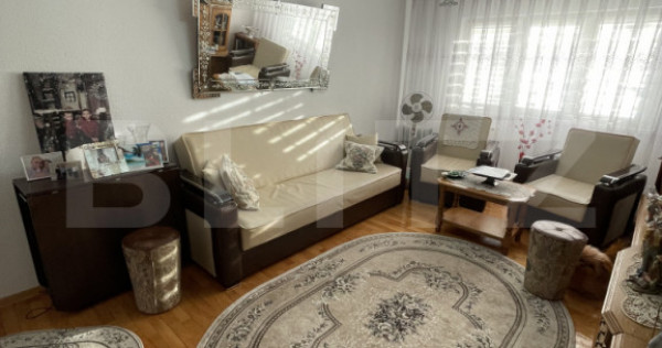 Apartament 2 Camere - Etaj 3 - Zona Orizont