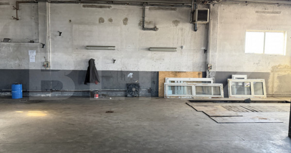 Spatiu comercial de inchiriat in suprafat de 300 mp, Zona Mi