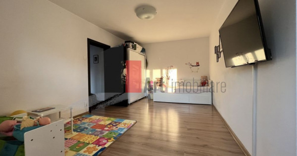Apartament 2 camere decomandat 3 min. Metrou N. Grigorescu