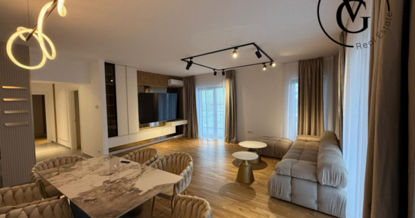 Apartament 3 camere 2 bai | B-dul 13 Septembrie| Sos. Pandur