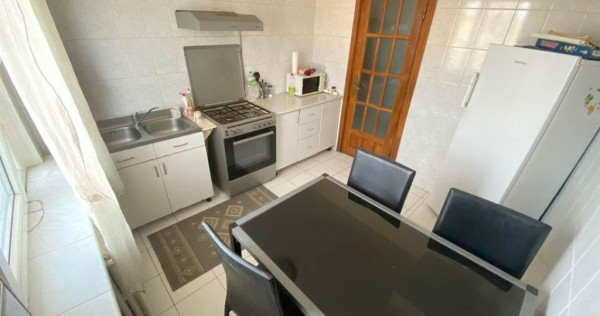 Apartament 3 camere D, in Tatarasi