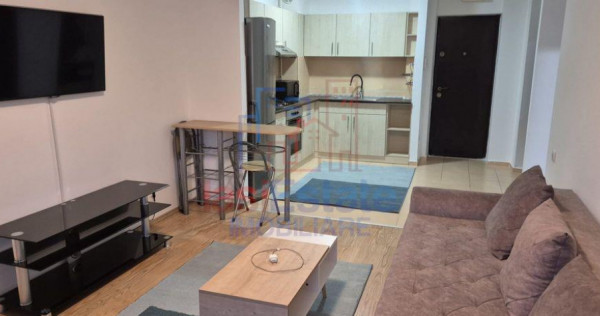 Apartament 2 camere Tatarasi