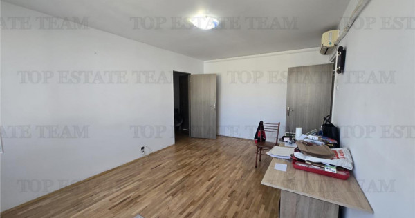 Apartament de 3 camere in Drumul Taberei, langa metrou si Pa