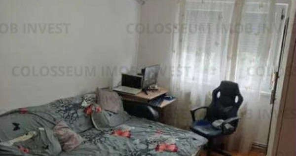 Apartament 2 camere, decomandat - zona Florilor