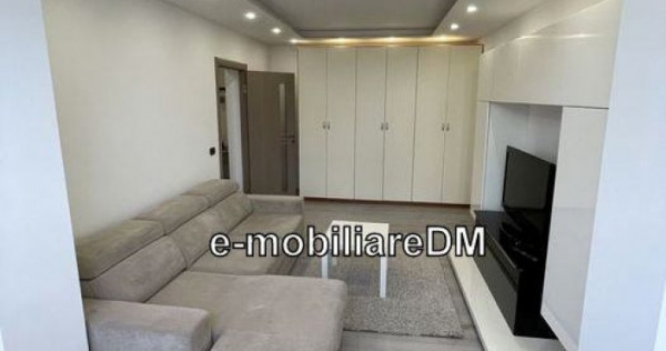 Apartament 2 camere , LUX, in Podu Ros,