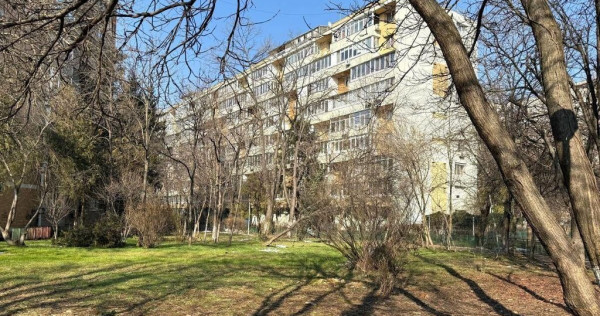 Drumul Taberei - Favorit, 55.83 mp, langa statia de metro...