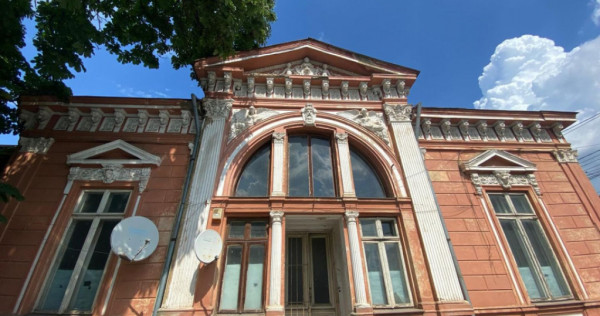 Calea Calarasilor I Monument istoric