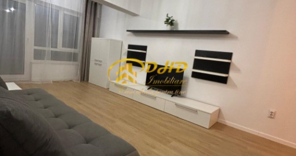 Apartament 2 camere Visani