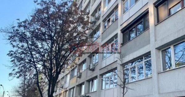 Garsonieră - Zona Centrala - Bd Dimitrie Cantemir