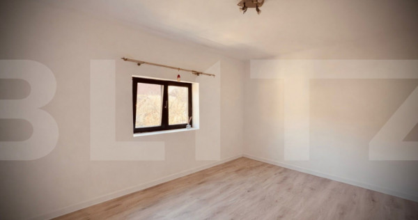 Apartament spațios &icirc;n Ghioroc &ndash; la c&acirc;teva minute de Pla