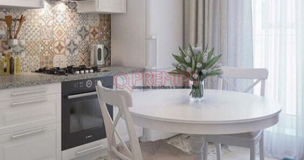 2 camere - Berceni - Grand Arena