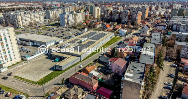 Casă spațioasă &icirc;n mijlocul orasului, Str. Constantin ...