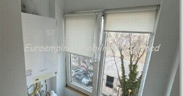 Apartament 2 camere decomandate zona Capitol