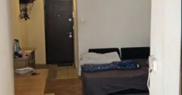 Garsoniera semidecomandata - zona Bartolomeu