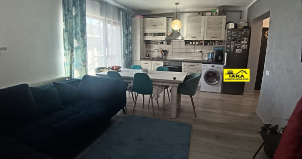 Branduselor, 2 camere, etaj 1