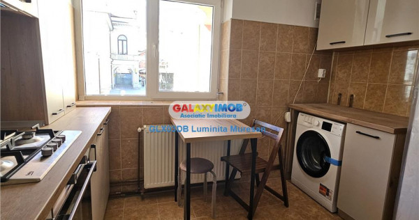 Apartament 2 camere decomandat Central Targoviste