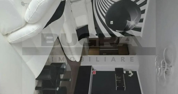 Penthouse superb ultrafinisat, 119mp, parcare, terasa,Sop...