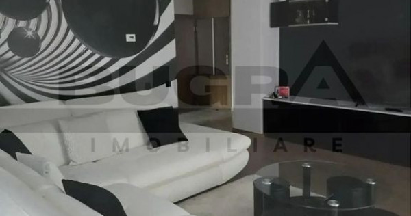 Penthouse superb ultrafinisat, 119mp, parcare, terasa,Sop...