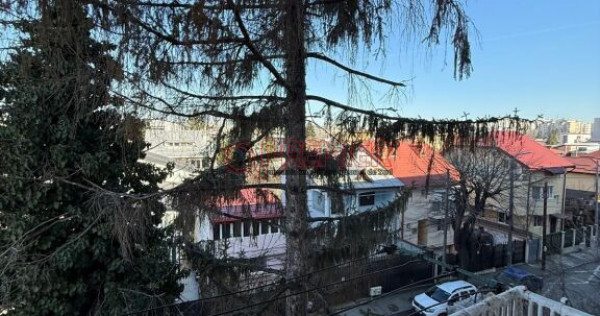 Brancoveanu - 12 min Metrou - Str. Prasilei - Garsoniera