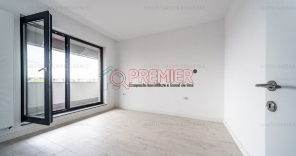 Apartament 2 camere - Parc Tudor Arghezi - Postalionului