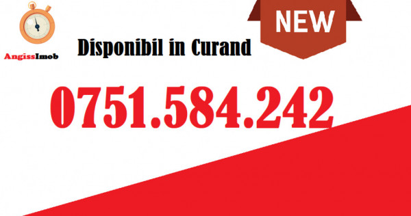 Apartament 2 camere str Spitalului 50mp