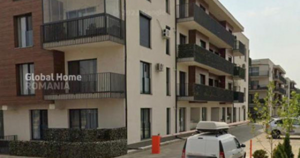 Apartament 2 camere 68 MP | Tunari - 1 Decembrie | Loc parc