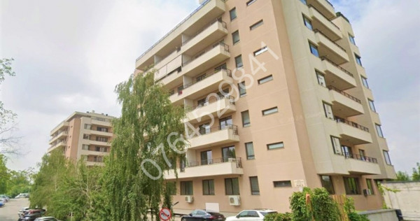 Apt. 2cam. Baneasa-ZOO-Iancu Nicolae, Complex Privighetrorilor,bl.2016