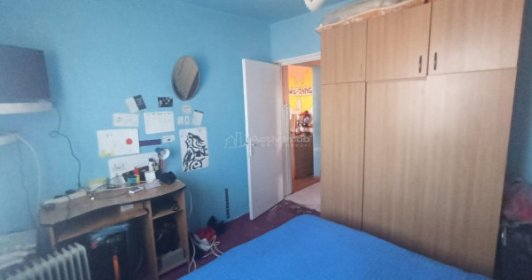 Apartament 2 camere Cumpana-Consanta