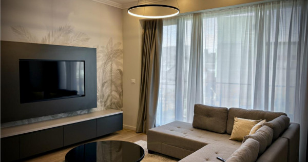 2 Camere Aparthotel ONE66 Brasov &ndash; Investitie Premium i...