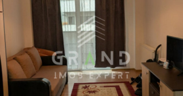 Apartament 1 cameră | 45 mp | Bloc nou 2019 | Mărăști&ndash;