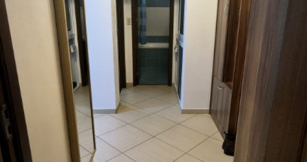 Apartament 2 camere decomandat de vanzare zona Km4-5