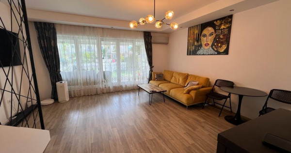 COSMOPOLIS - Vila Tip NC, cu mansarda si pergola