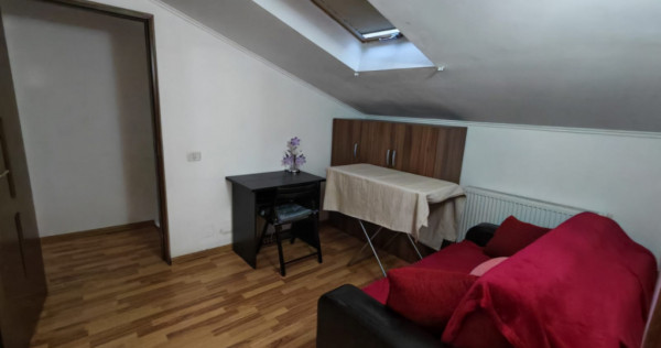 Apartament 3 camere de inchiriat in zona Tomis Nord - Ciresi