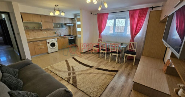 Popesti Leordeni - Str.Sf.Agnes - 3 Camere - disponibil