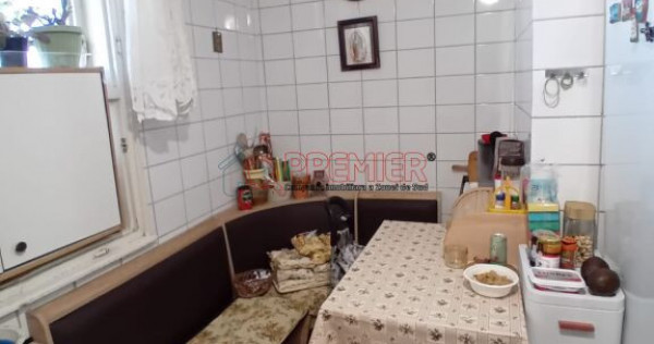 3 Camere - Secuilor - Piata Sudului Metrou