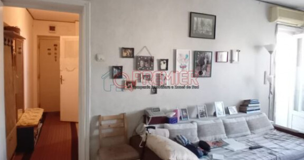 Piata Sudului 3 Camere - Secuilor - Bloc 4 Niveluri