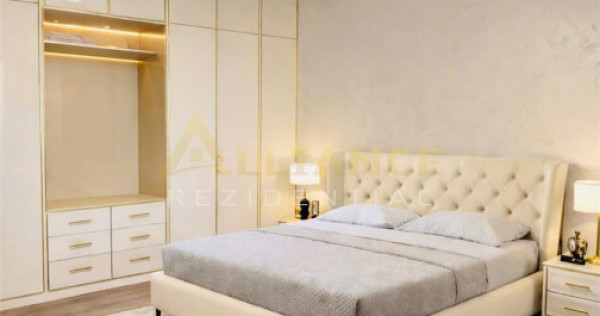 Garsoniera ~30 mp ~{ Eroii Revolutiei }