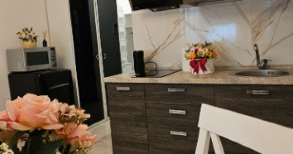 Apartament Copou Exclusive Residence