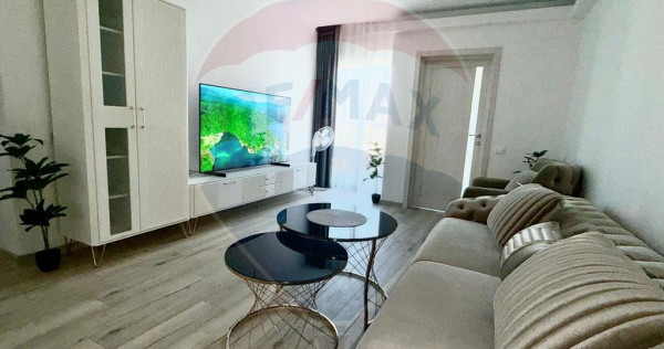 Apartament cu 3 camere de v&acirc;nzare AVANERA