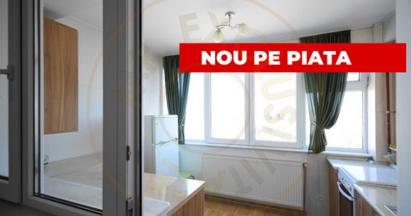 Garsoniera cocheta Prundu, zona linistita! Zero comision!