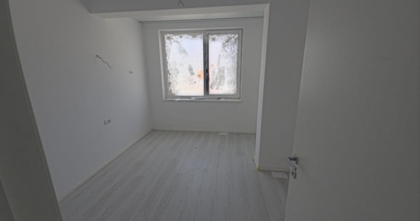 Tomis Plus apartament 3 camere bloc nou predare la cheie