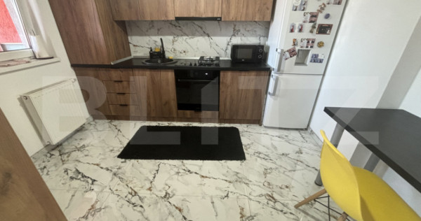 Apartament 3 camere | 100 mp | Bloc 2014 | Zona 14 Mai