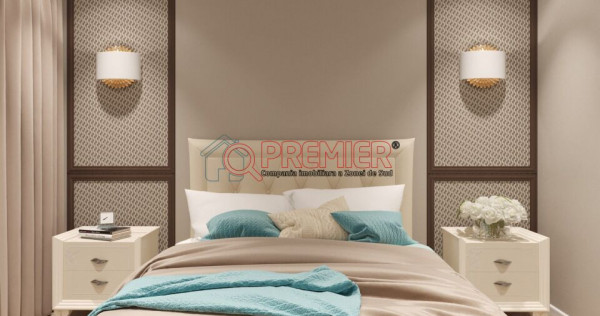 Apartament 3 camere 73 mp | Metalurgiei &ndash; Parc Tudor