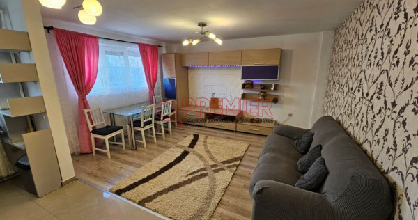 Popesti Leordeni - Sf Agnes apartament mobilat si utilat