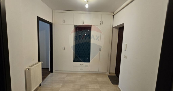 Apartament cu 2 camere de &icirc;nchiriat &icirc;n zona Calea Roman...
