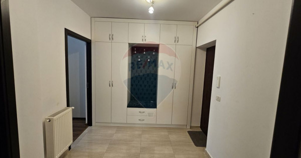 Apartament cu 2 camere de &icirc;nchiriat &icirc;n zona Calea Roman...