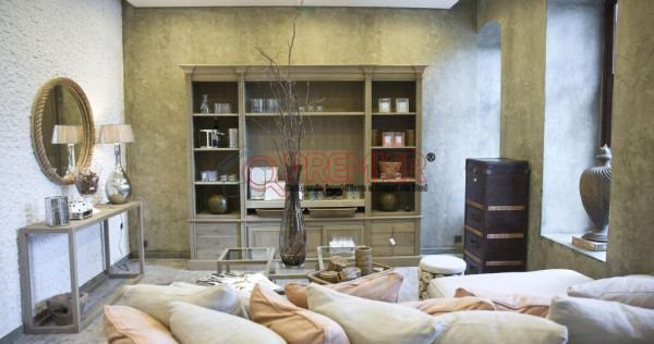 2 Camere - Turdor Arghezi - Postalionului