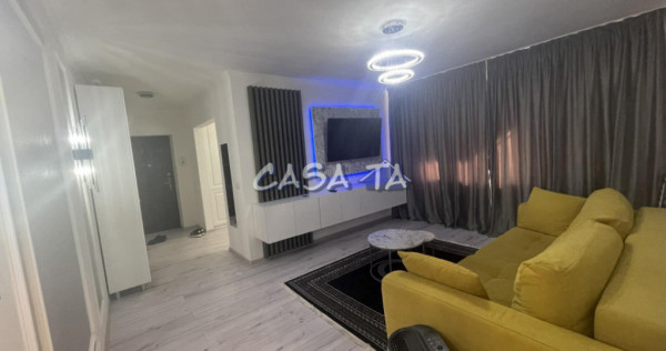Apartament 2 Camere, Parter, Aleea Sfantul Nicolae