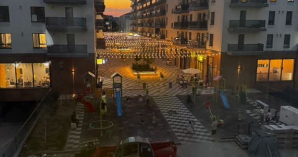 Dimitrie leonida apollo park studio